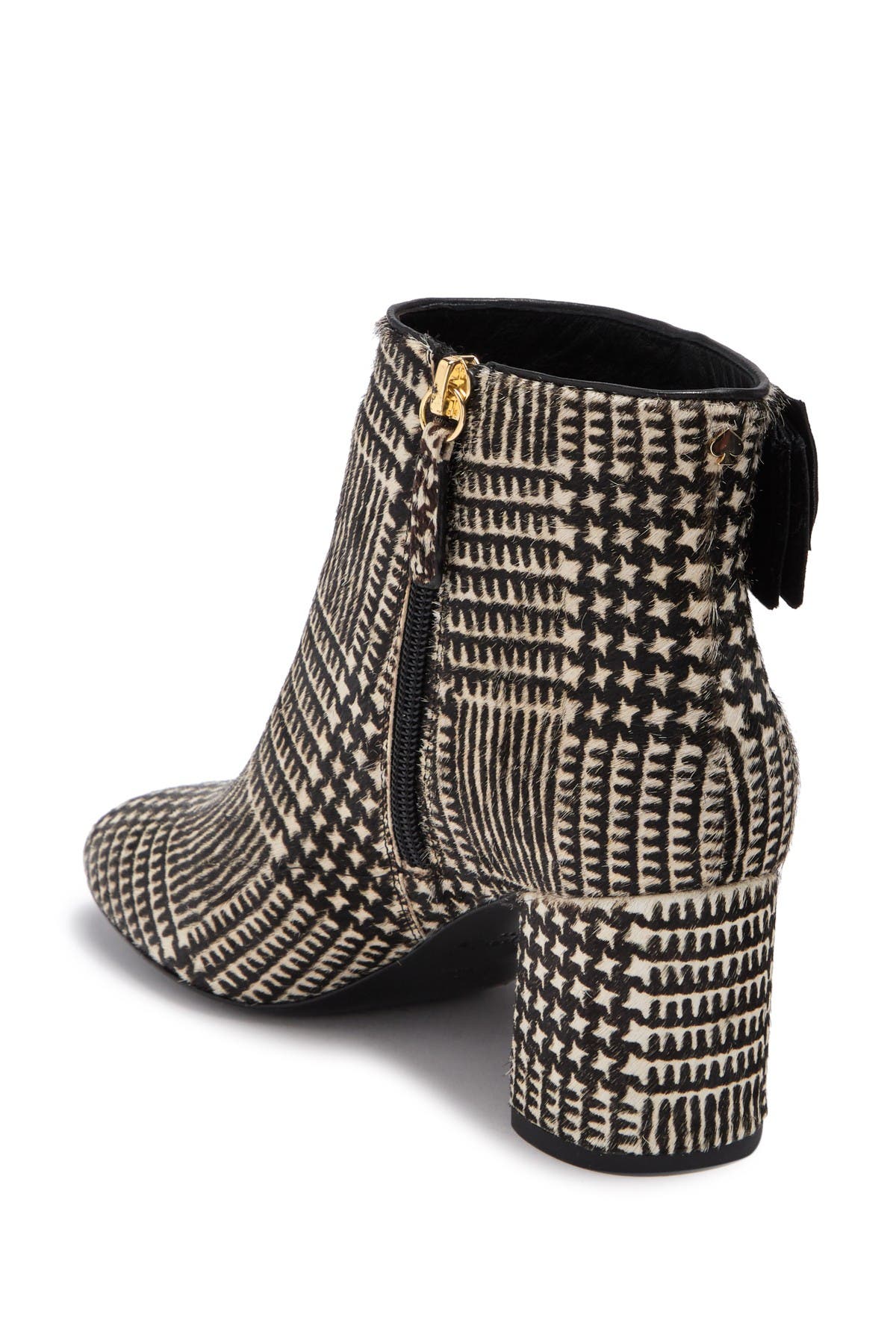 holly boots kate spade