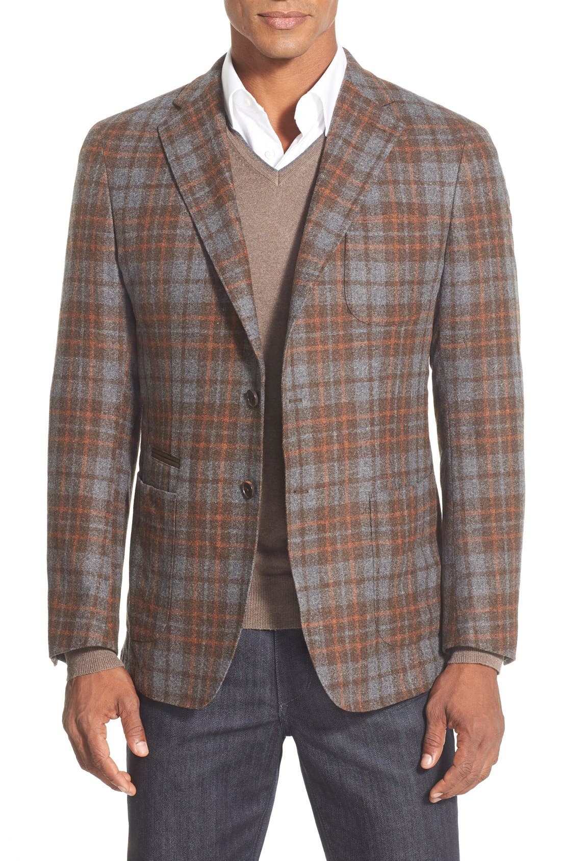 millar windowpane napoli