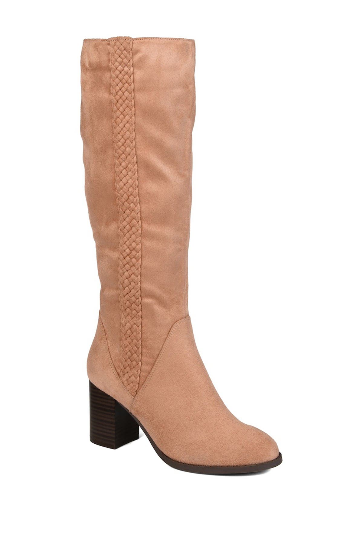 wide calf boots nordstrom rack