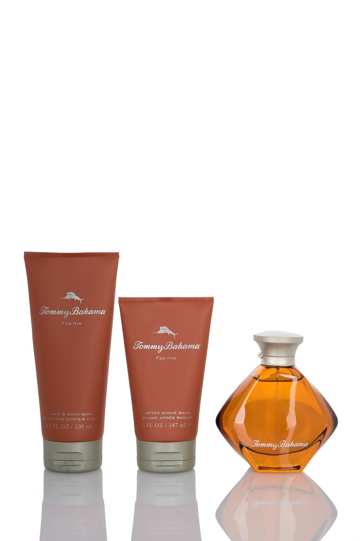 tommy bahama cognac cologne