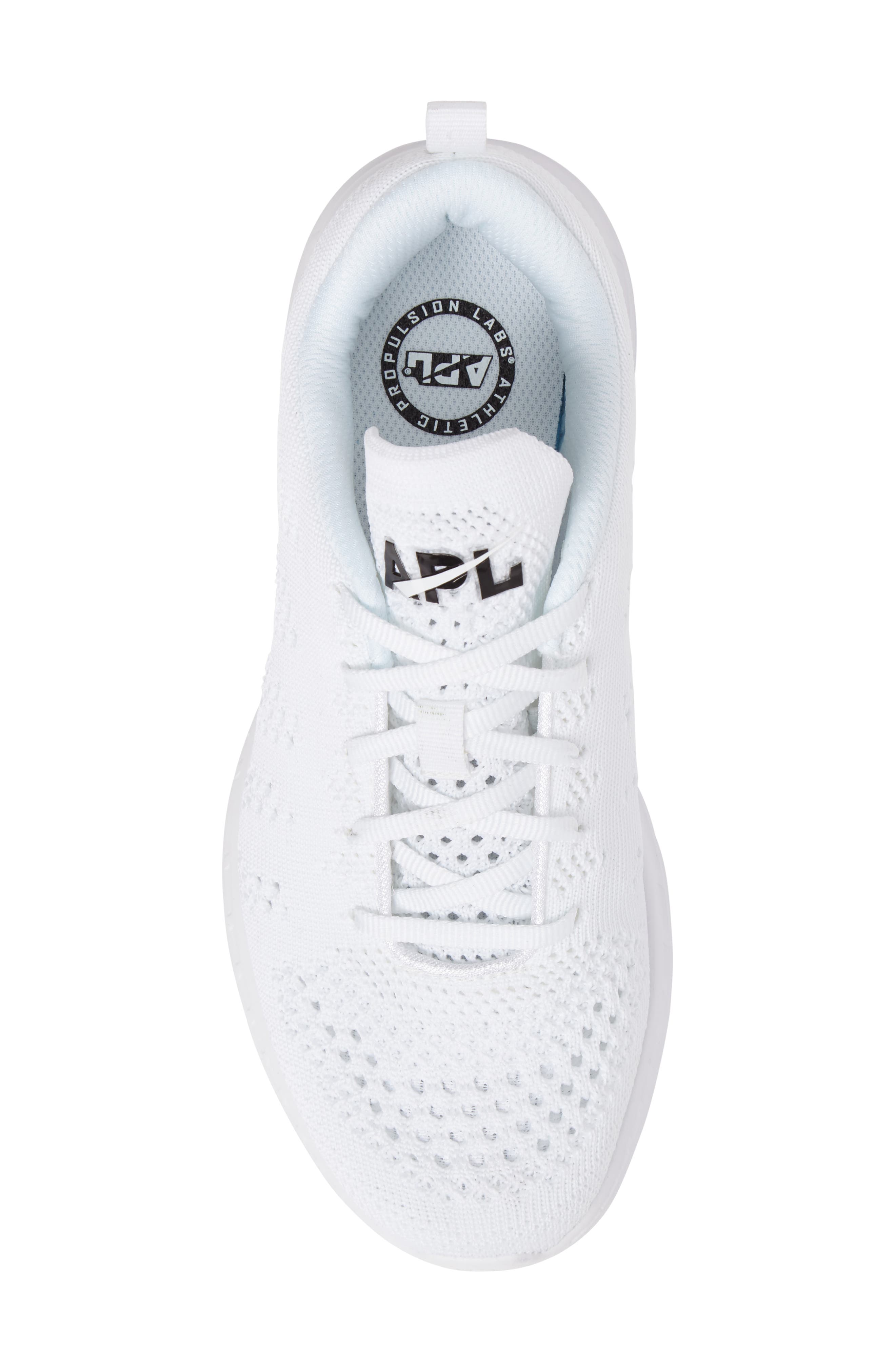 APL TechLoom Pro Knit Running Shoe Nordstrom Rack