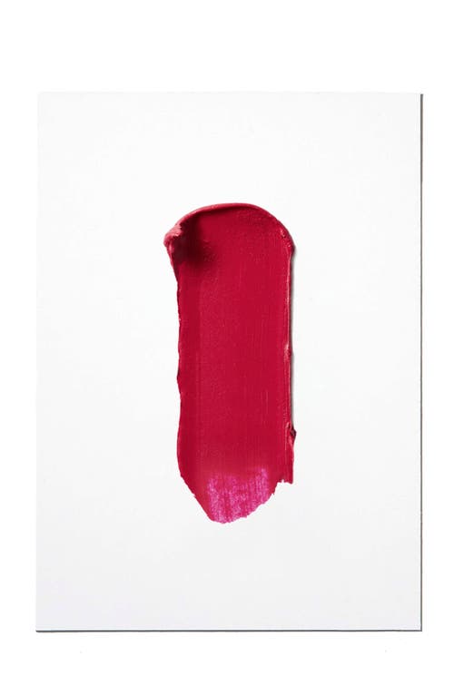 Byredo Matte Lipstick In Electric State 333