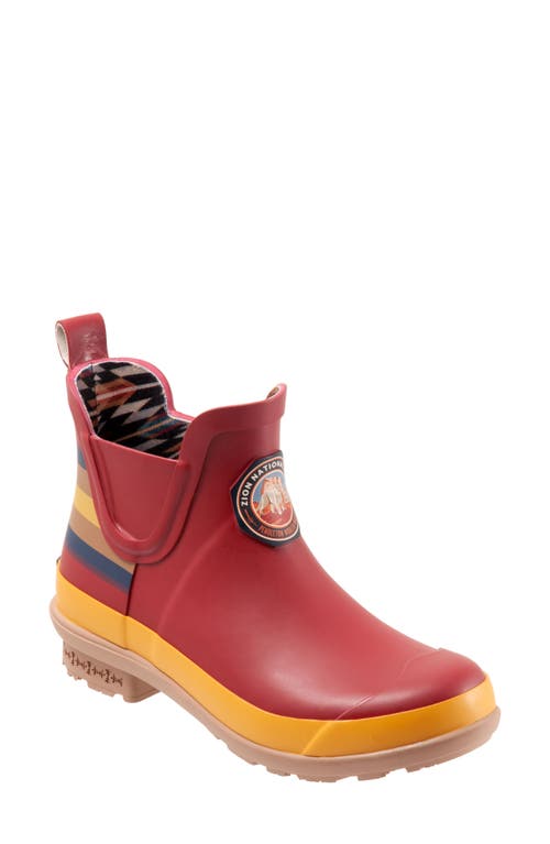 Pendleton Zion National Park Chelsea Boot at Nordstrom