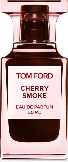 Tom Ford Cherry Smoke Eau de Parfum - 50 ml