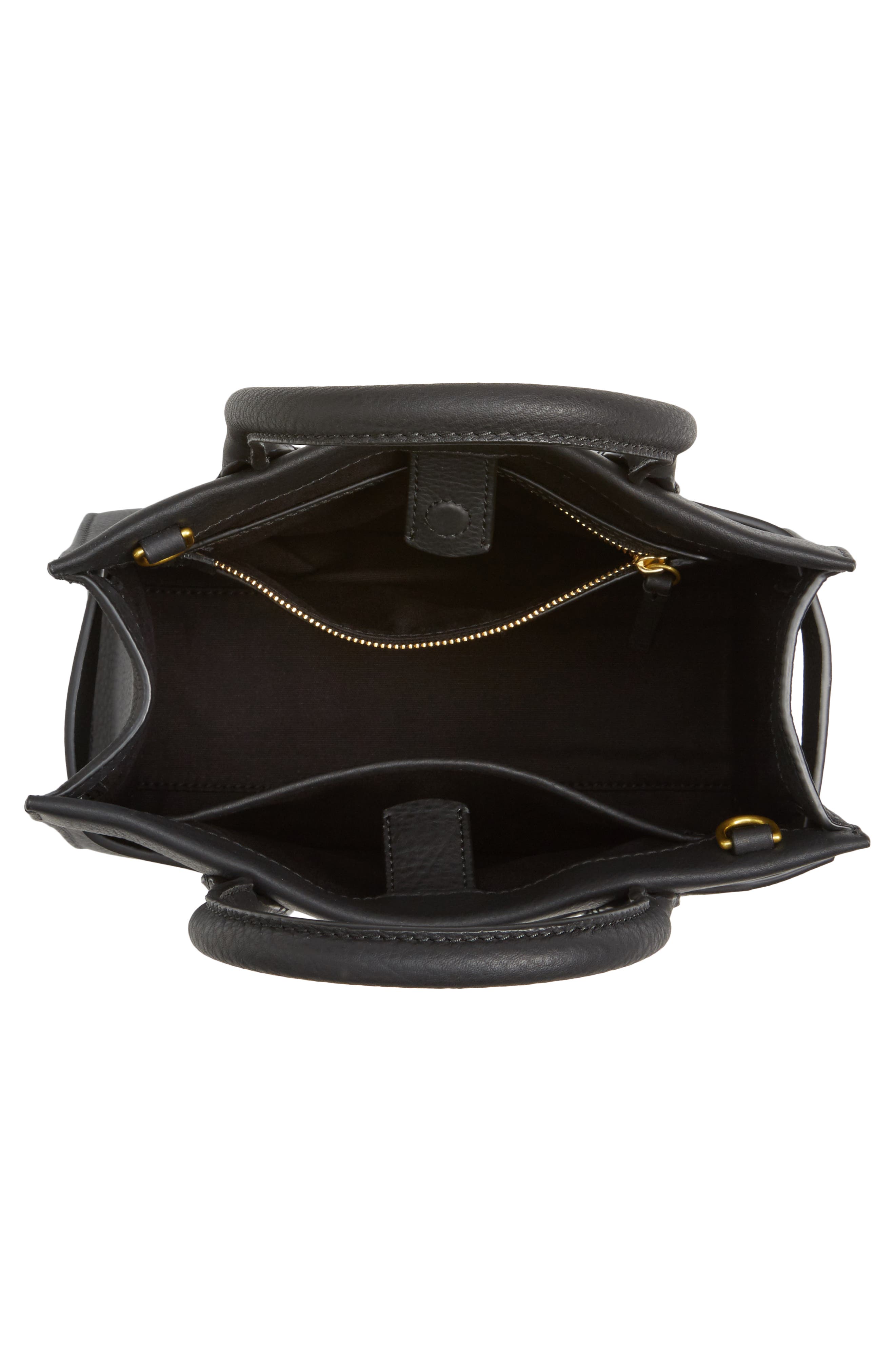 Tory Burch Black Purse Nordstrom Rack