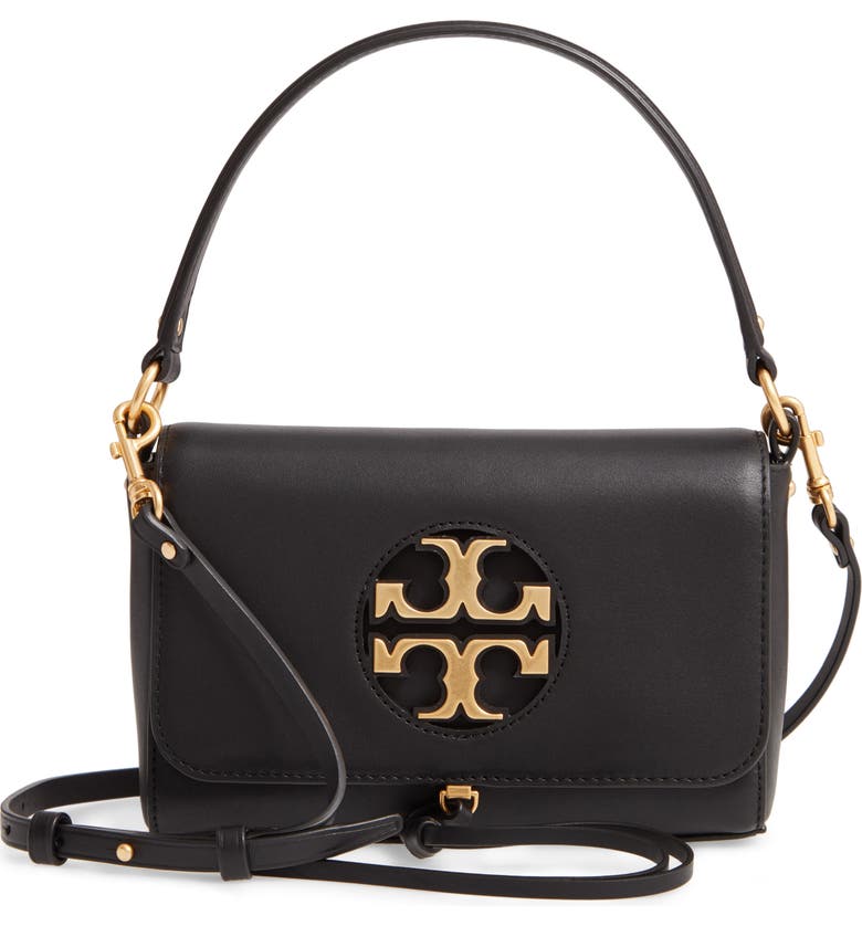 Tory Burch Mini Miller Leather Top Handle Bag | Nordstrom