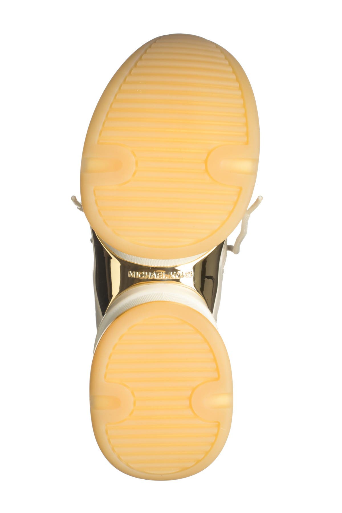 olympia leather and scuba trainer