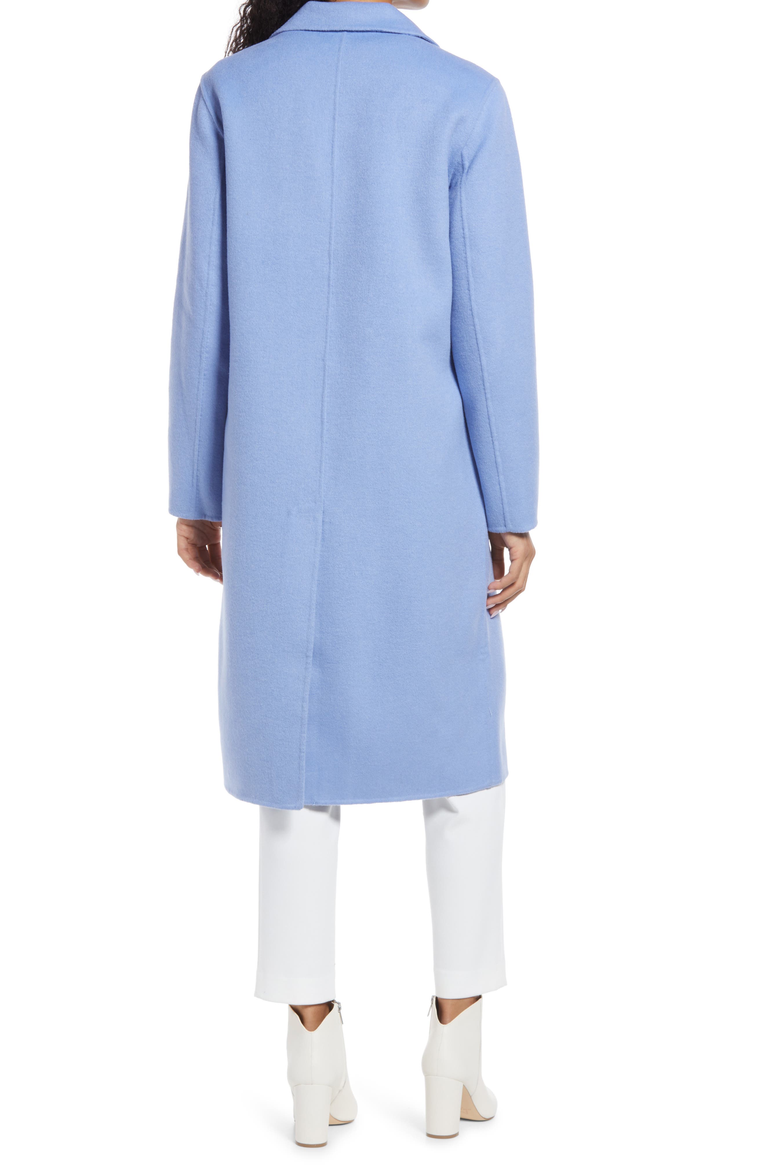 halogen coat nordstrom