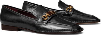 Tory Burch Perrine Square Toe Loafer (Women) | Nordstrom