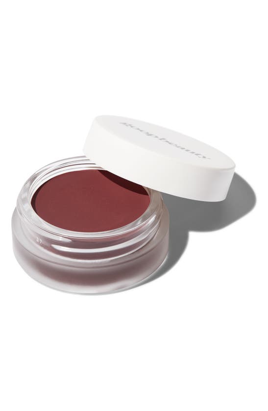 Goop Colorblur Tinted Glow Lip + Cheek Balm With Vitamin C Afterglow 0.52 oz In Afterglow