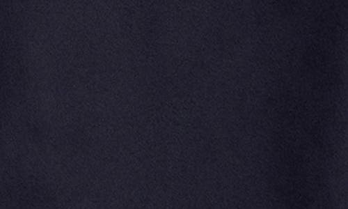 Brooks Brothers Portuguese Flannel Polo Button Down Collar Shirt In Navy