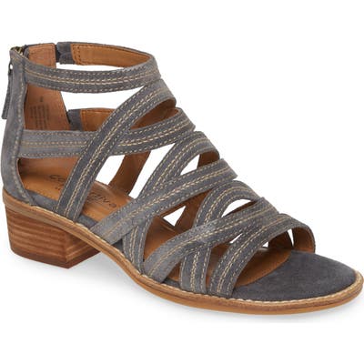 Comfortiva Betha Sandal W - Blue