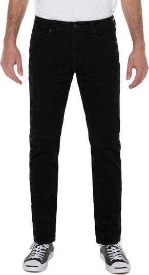 Liverpool Los Angeles Kingston Modern Straight Leg Jeans | Nordstrom