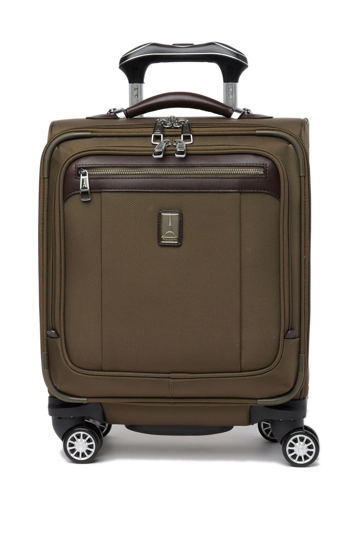 travelpro platinum magna 2 spinner tote