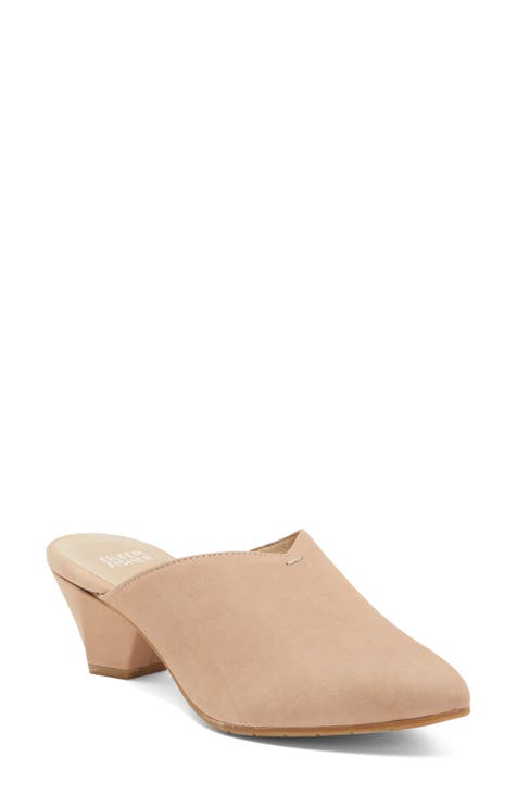 Jive Pointed Toe Mule (Women)