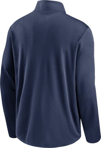 Men's Nike Navy USMNT Tech Fleece Full-Zip Hoodie Jacket