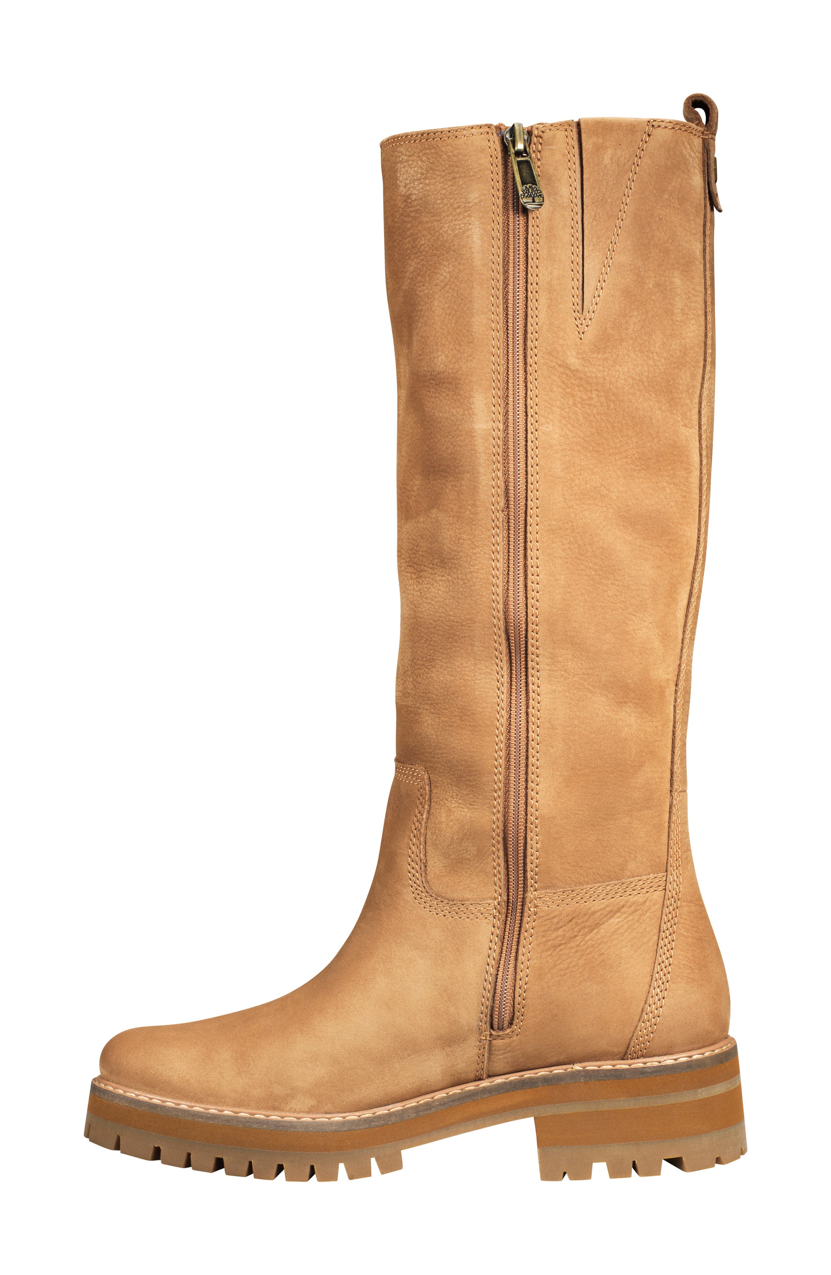 timberland courmayeur valley knee high boot