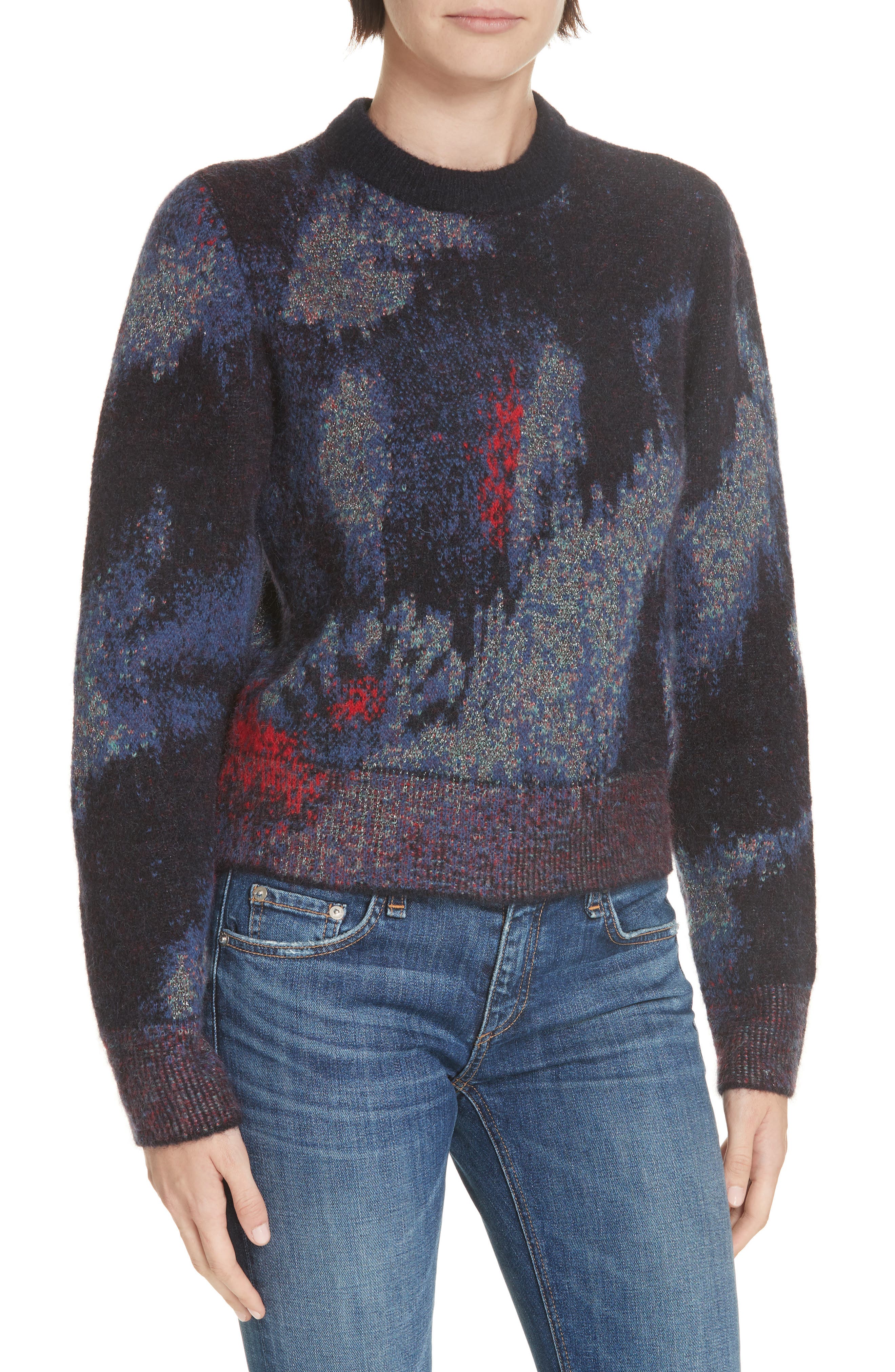 rag and bone sweater nordstrom