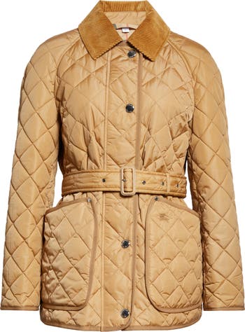 Burberry London Kinstone Field Jacket, $1,050, Nordstrom