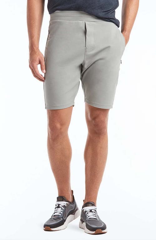 All Day Everyday Sweat Shorts in Fog