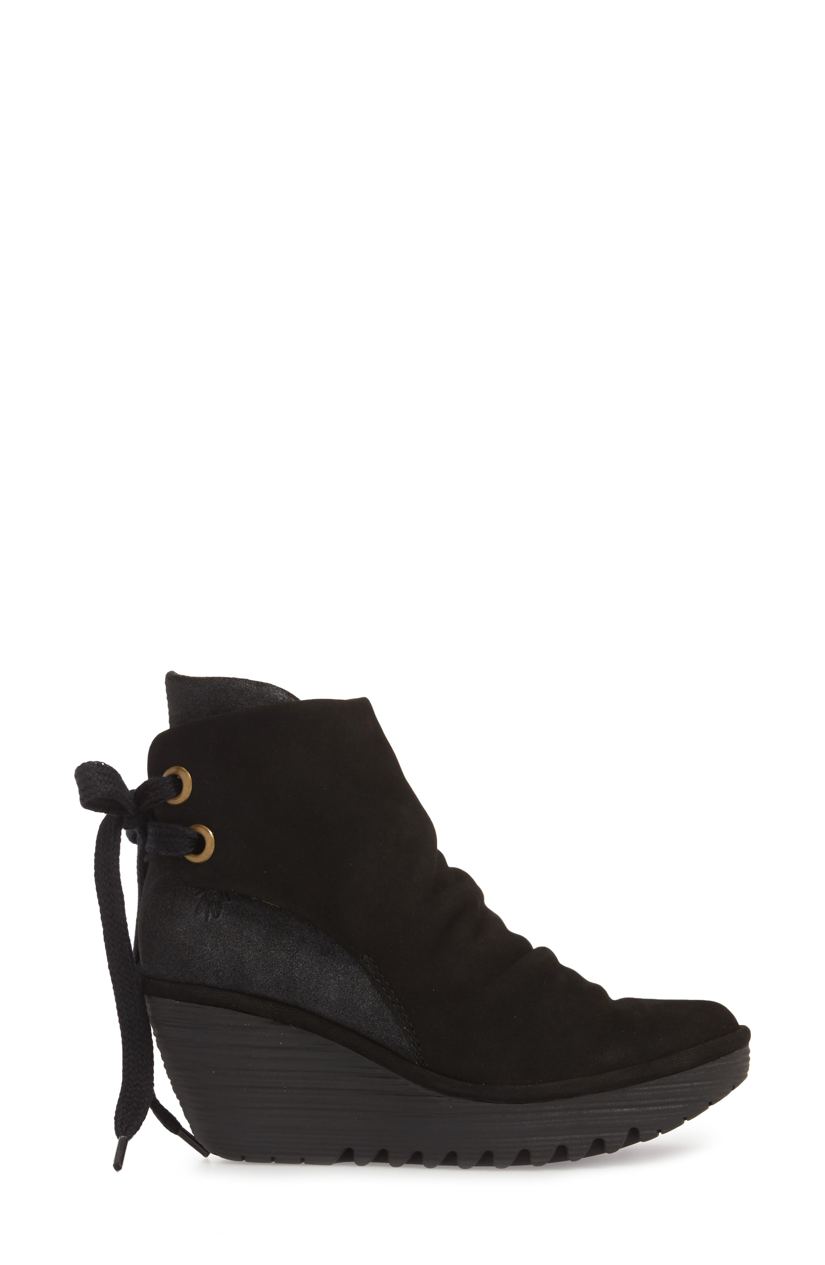 fly yama ankle boots