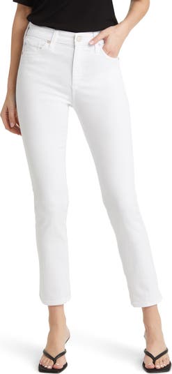 Ag sales cropped jeans