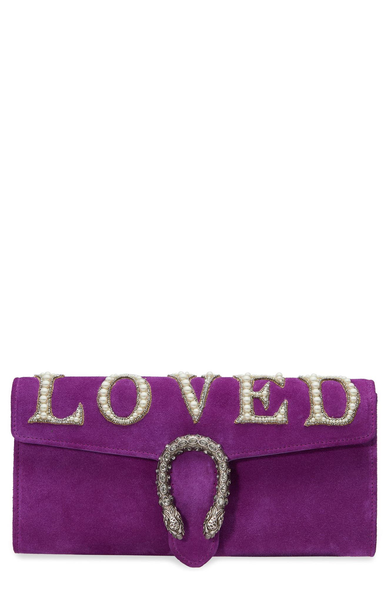 Gucci Clutch Purse Nordstrom's