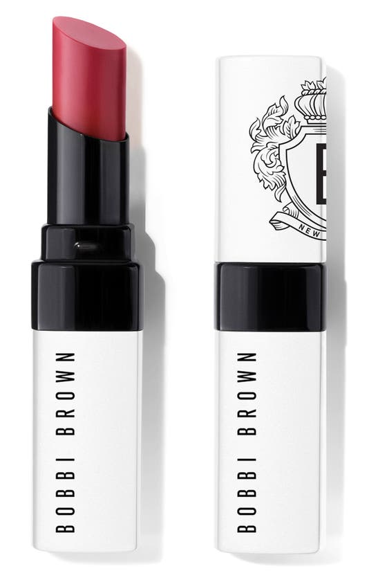 Bobbi Brown Extra Lip Tint Sheer Tinted Lip Balm In Bare Raspberry1