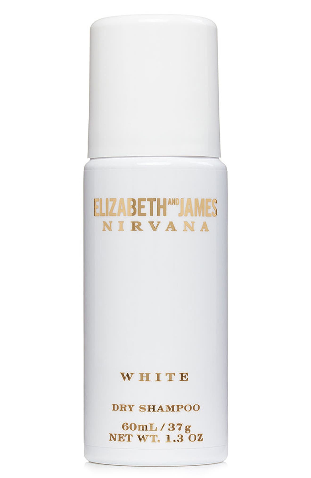 elizabeth and james nirvana bourbon dry shampoo