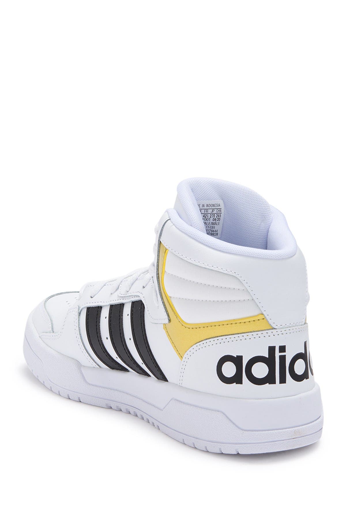 adidas entrap mid