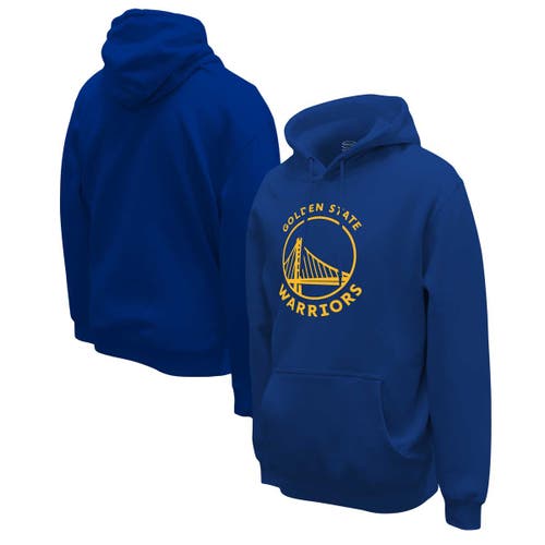 Unisex Stadium Essentials Stephen Curry Royal Golden State