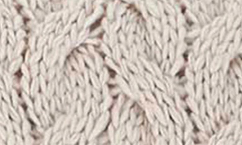 Pom Pom At Home Capistrano Fringed Throw In Taupe