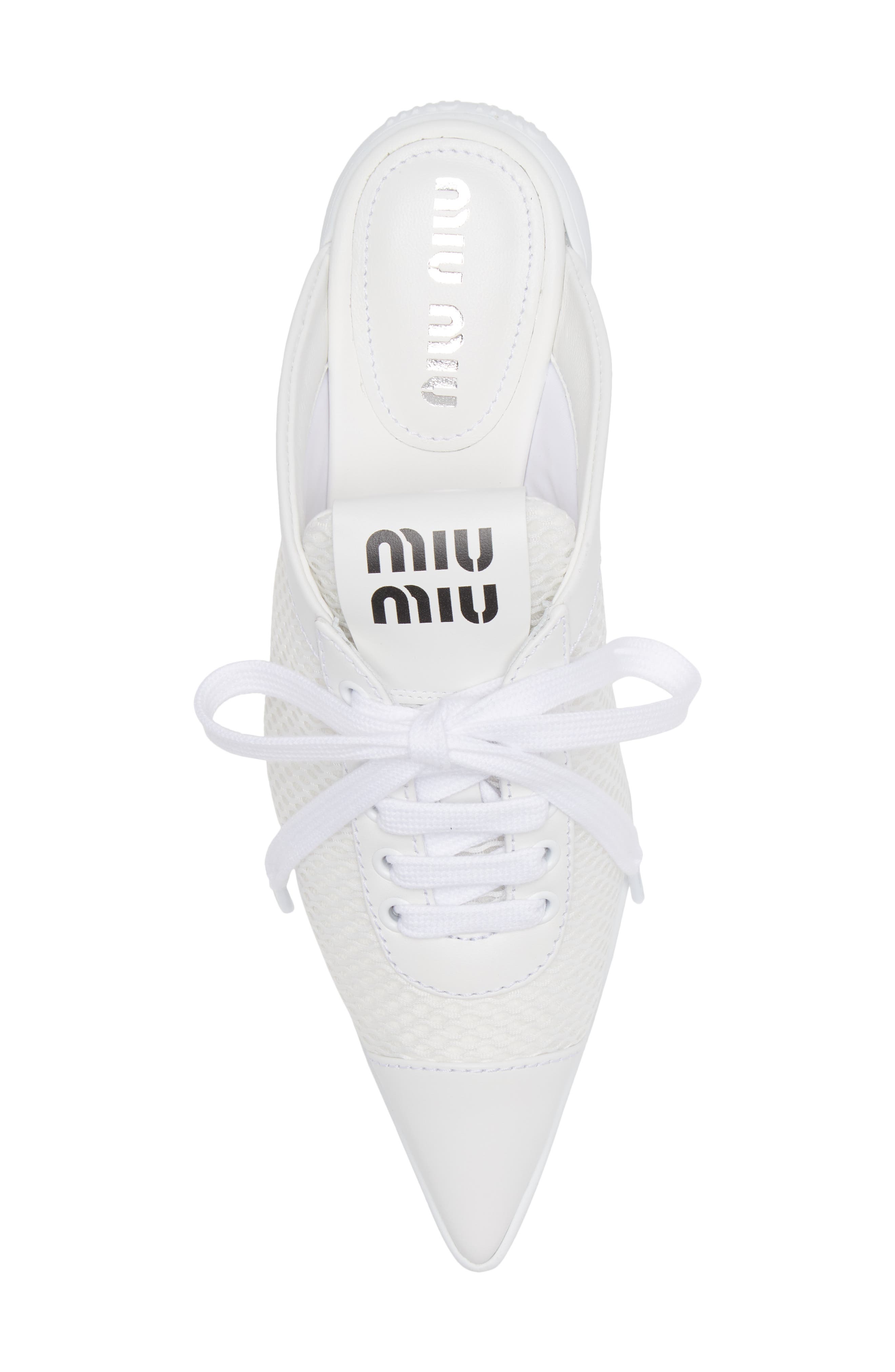 miu miu sneakers nordstrom