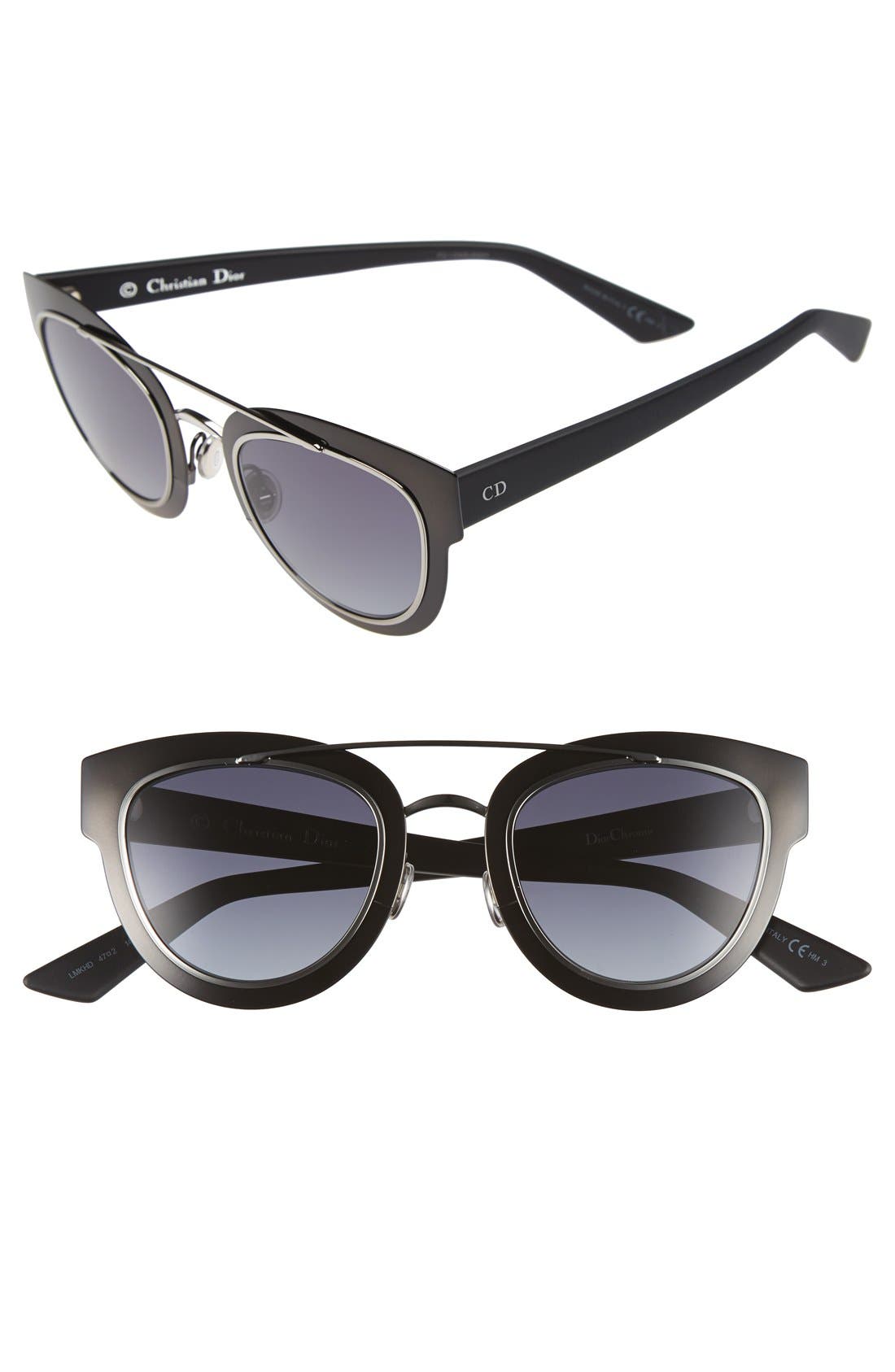 dior chroma 3 sunglasses
