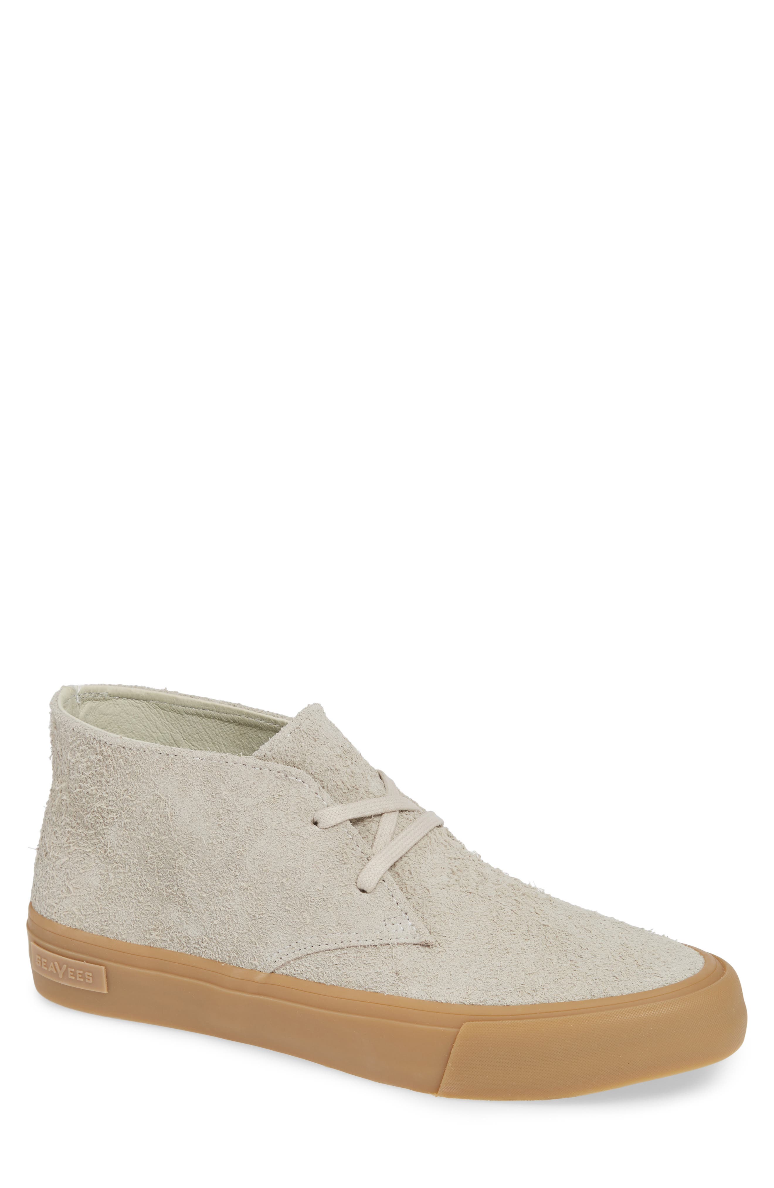 seavees chukka