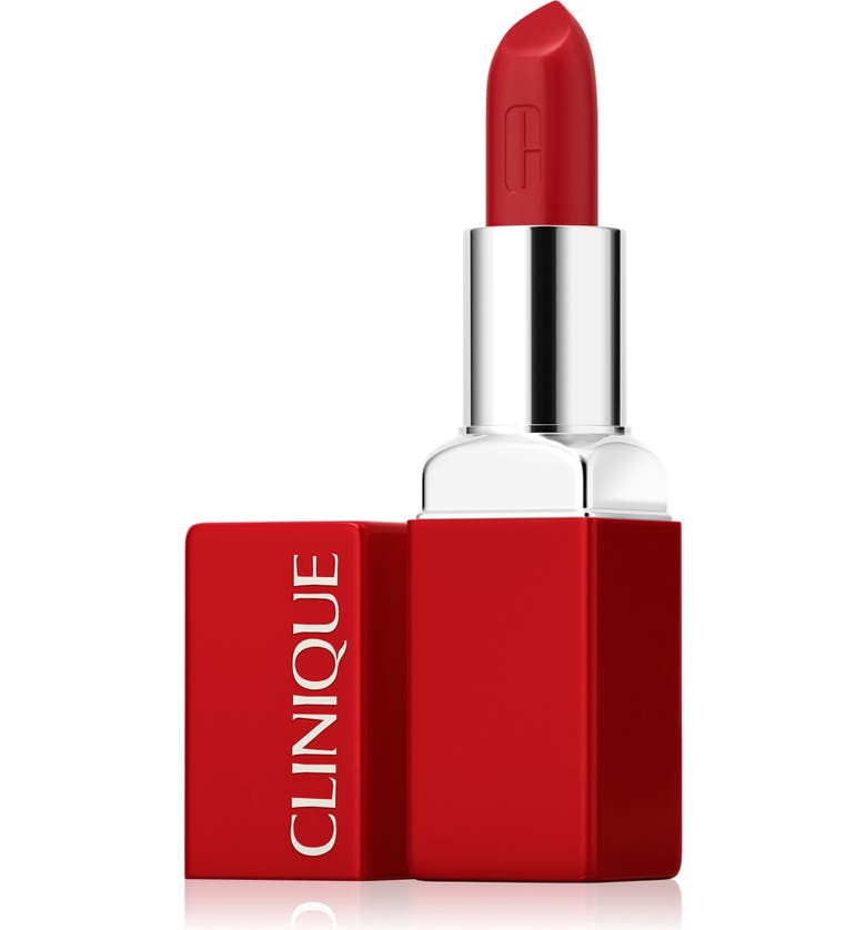 Clinique Even Better Pop Lip Color Lipstick & Blush