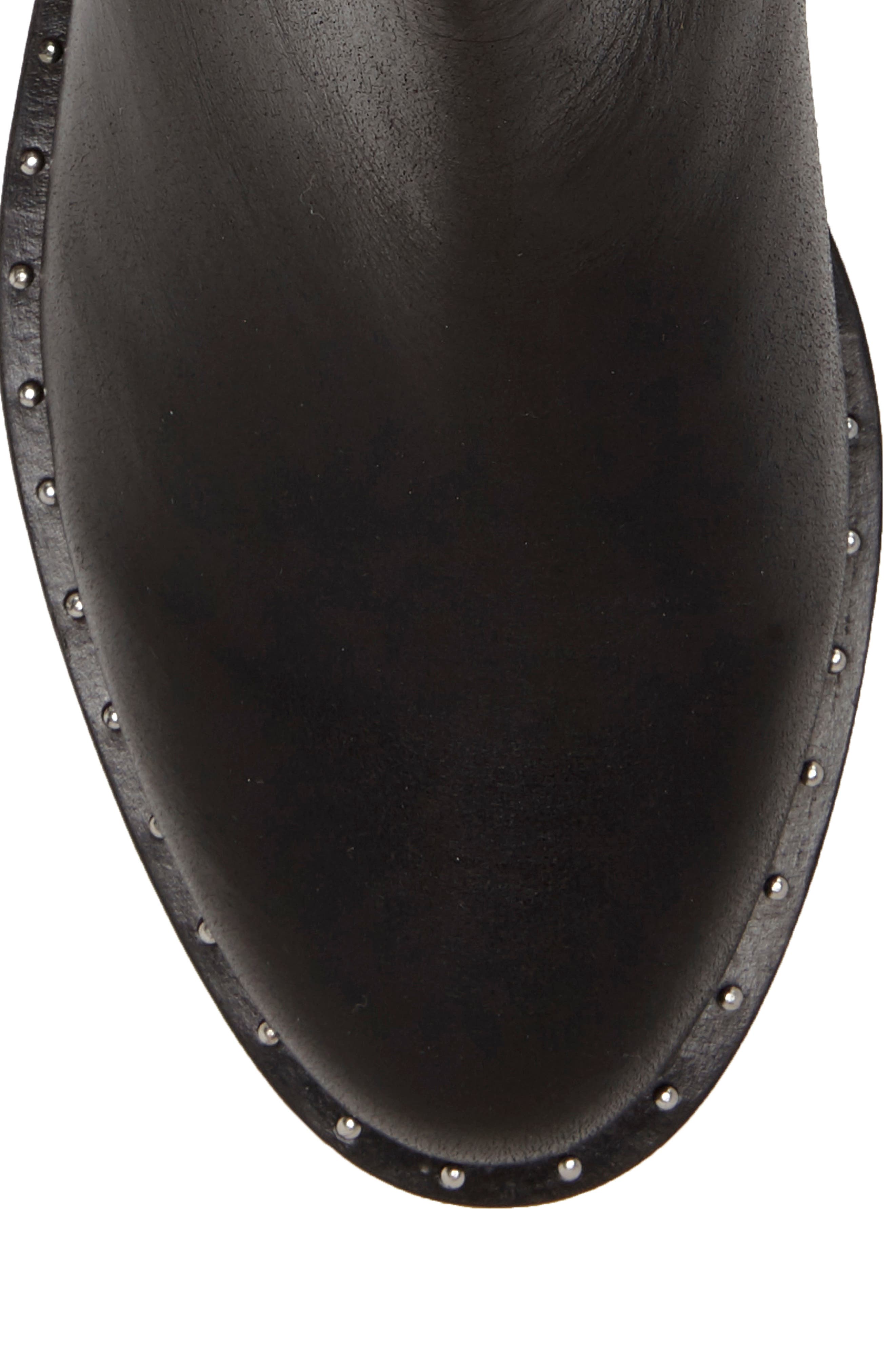 sabeen chelsea bootie rebecca minkoff