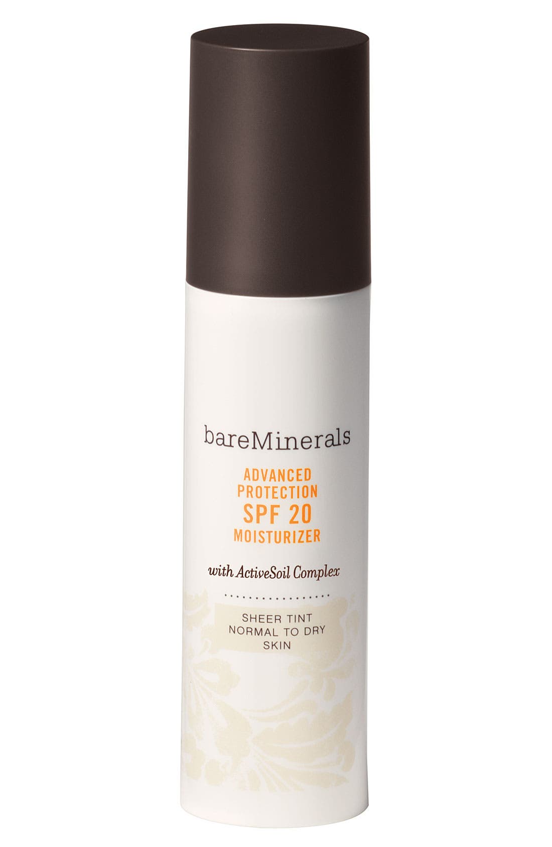 bareMinerals® 'Advanced Protection Normal/Dry' Tinted Moisturizer SPF