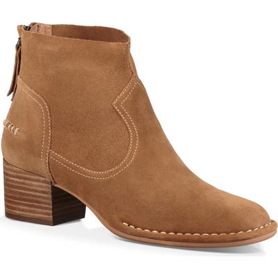 UGG Bandera Bootie, Brown