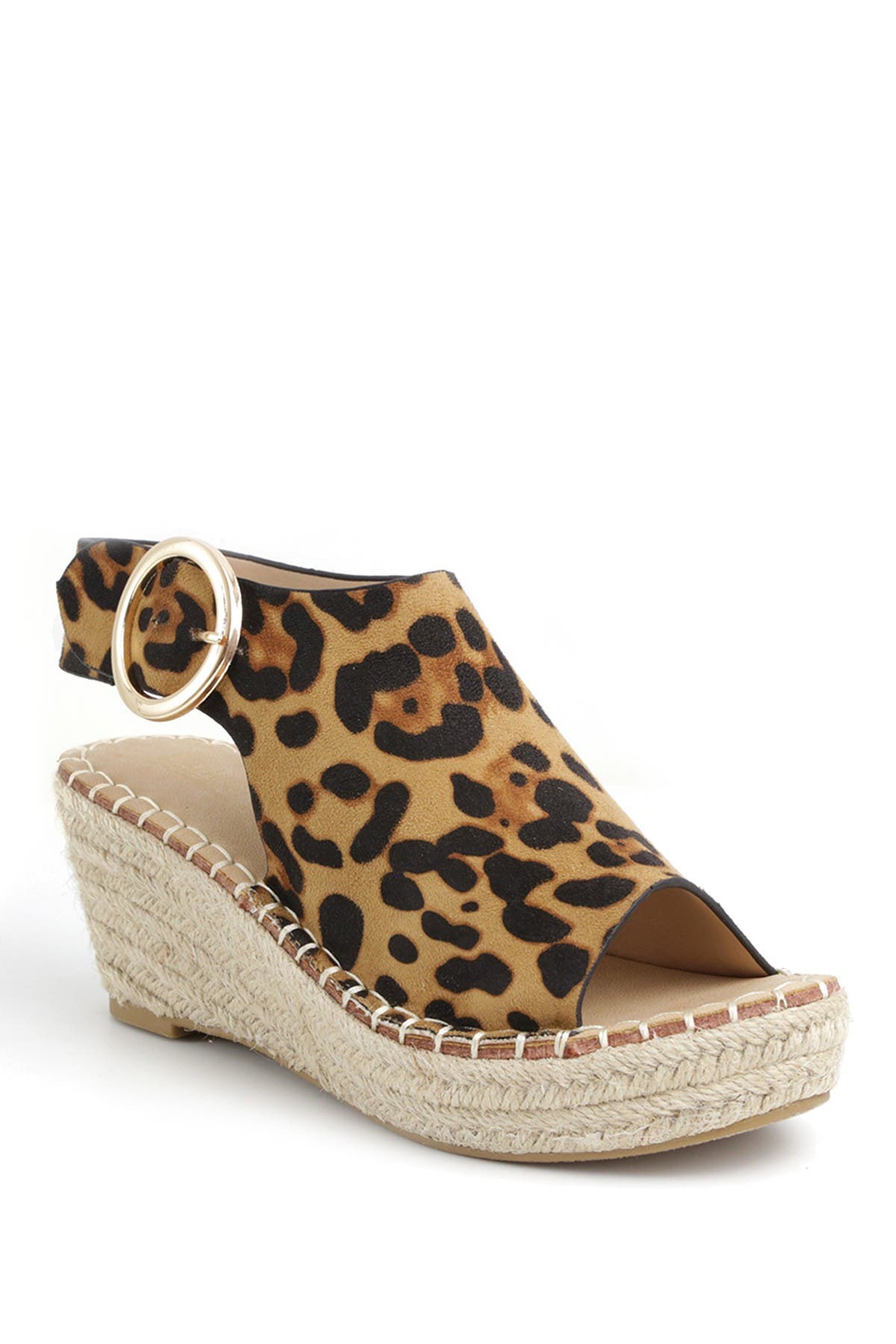 catherine catherine malandrino cirkly espadrille wedge sandal