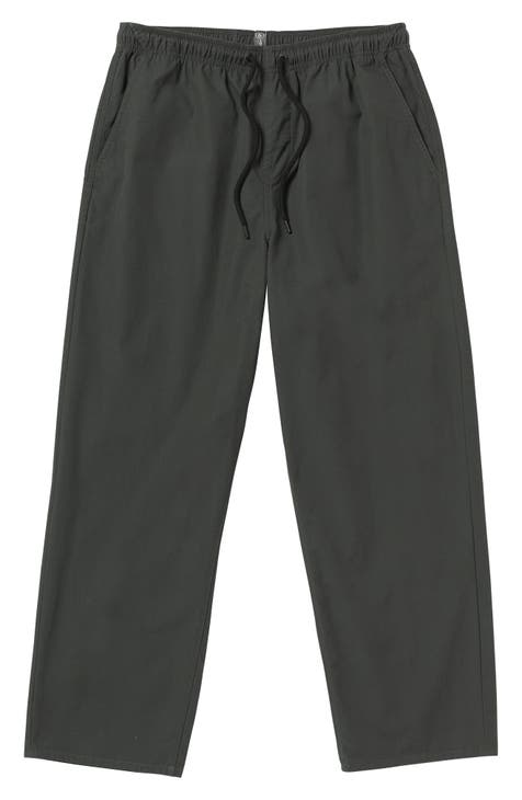 Daily Ritual Gray Dress Pants Size XXL - 53% off