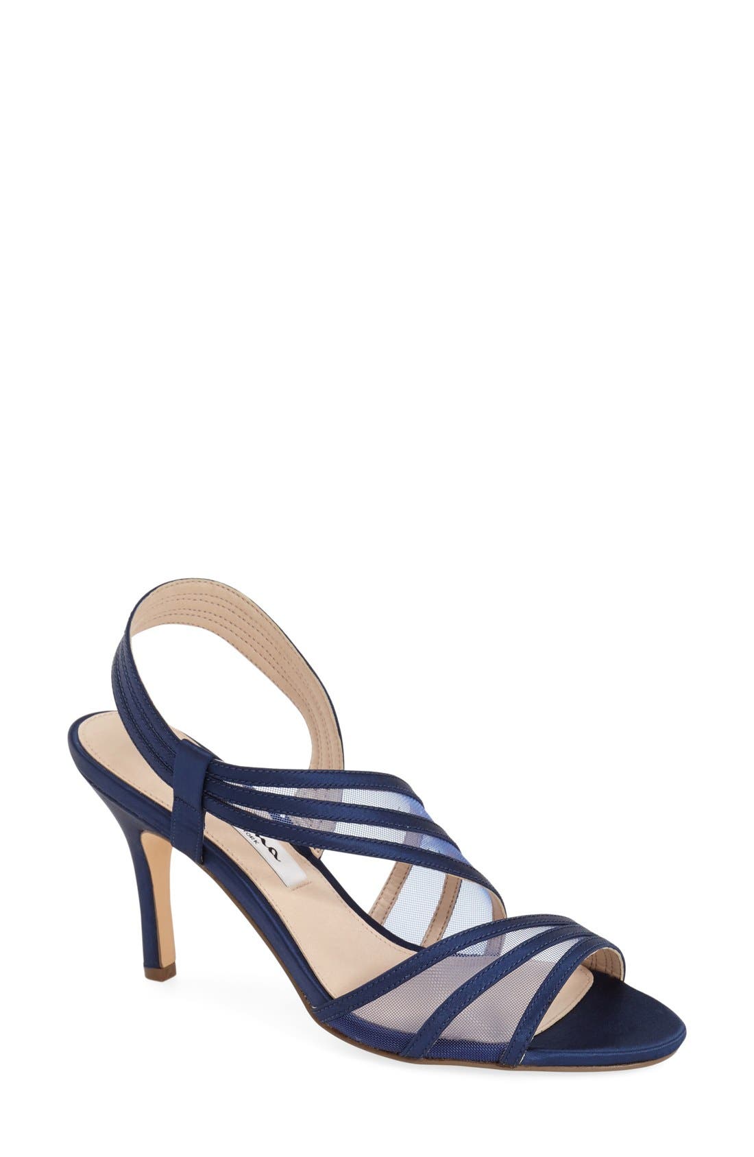 Nina 'Vitalia' Sandal (Women) | Nordstrom