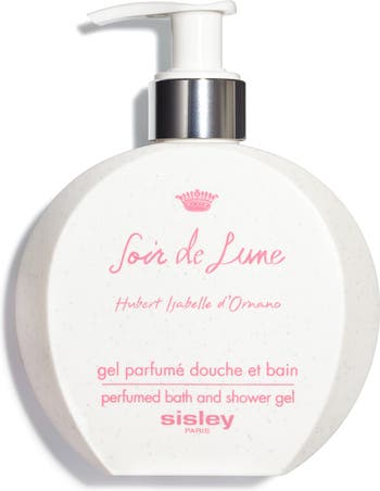 Soir de Lune Perfumed Bath and Shower Gel