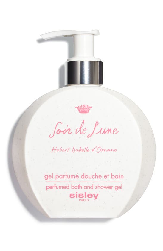 Sisley Paris - Soir De Lune Perfumed Bath & Shower Gel 200ml/6.8oz In Default Title