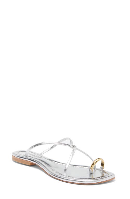 Jeffrey Campbell Pacifico Slide Sandal at Nordstrom,