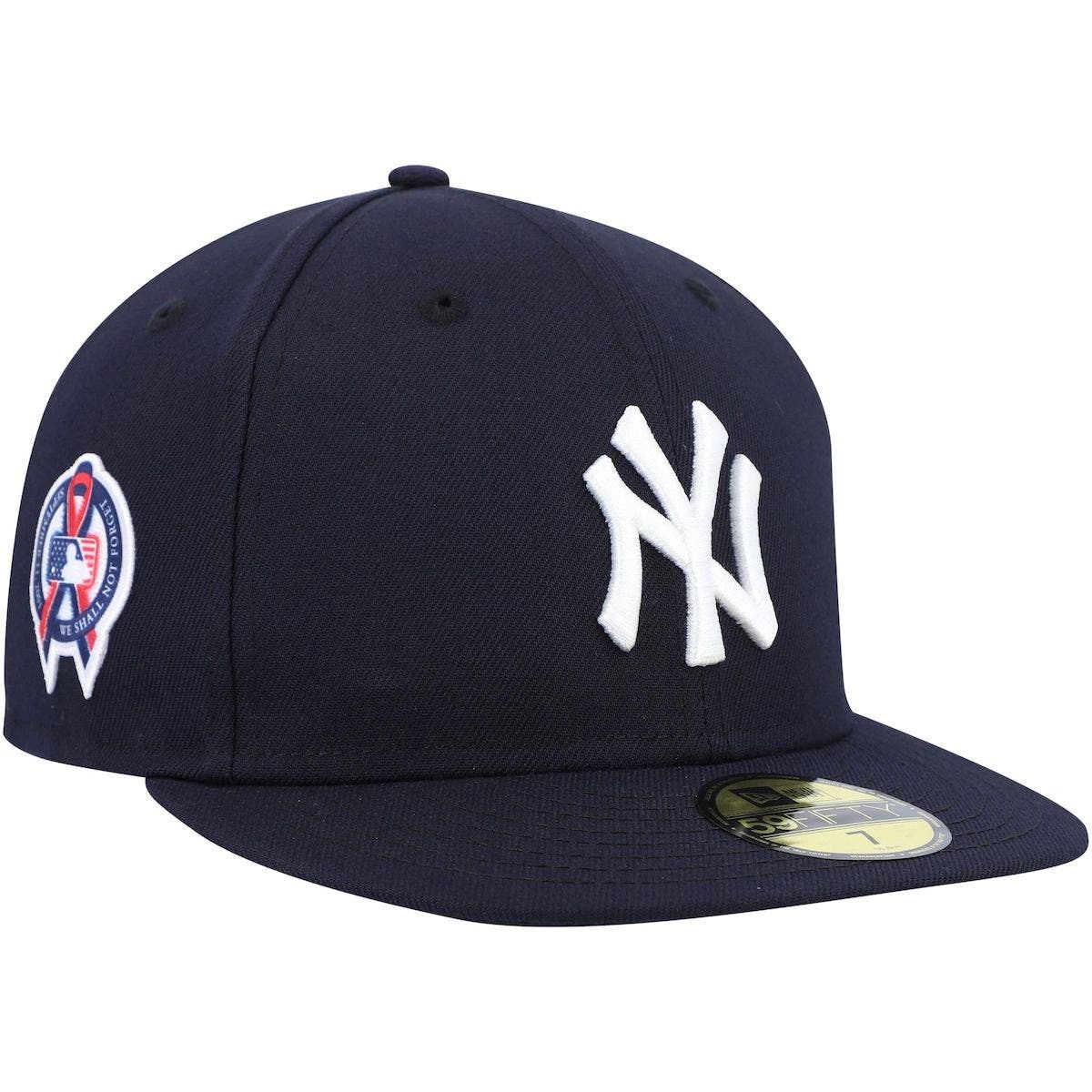 yankees 911 hat