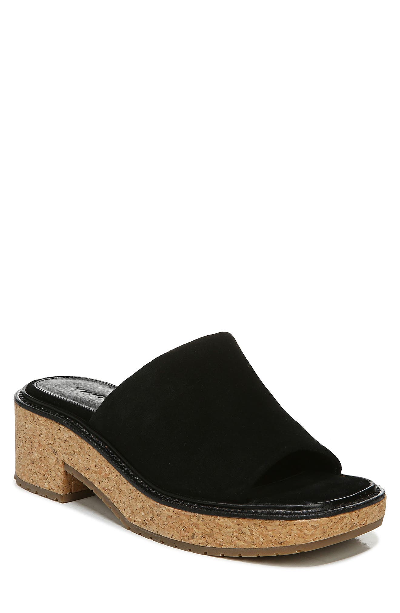 vince mules nordstrom rack