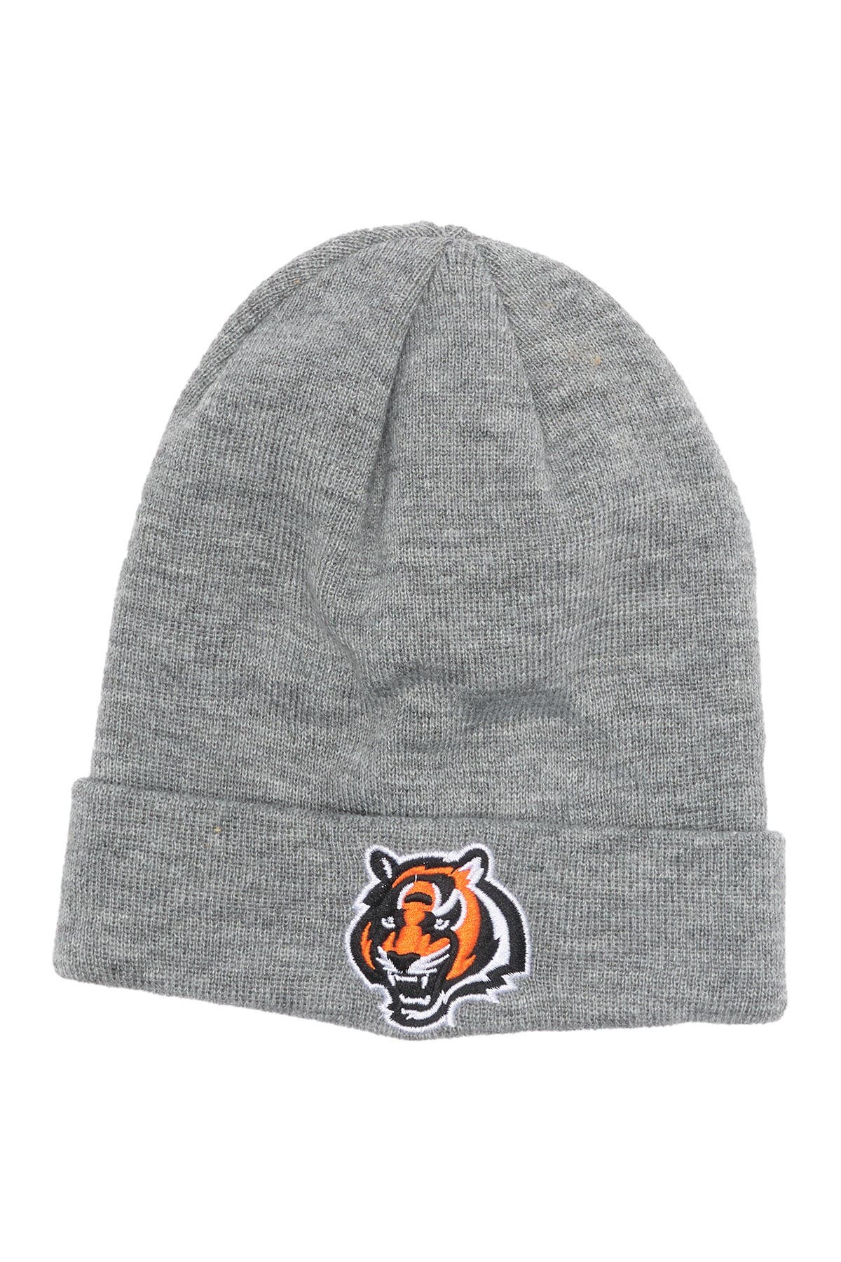 bengals beanie