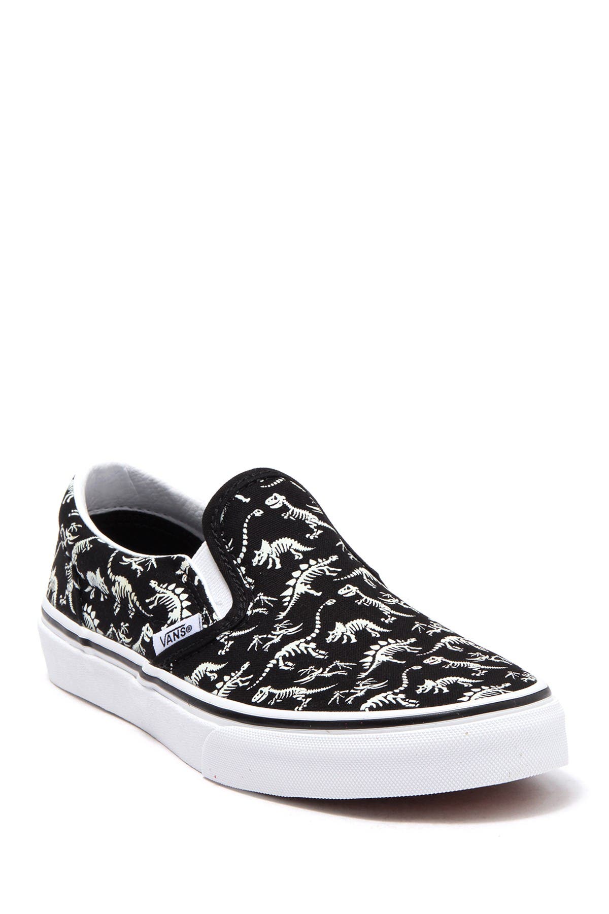 dino do vans
