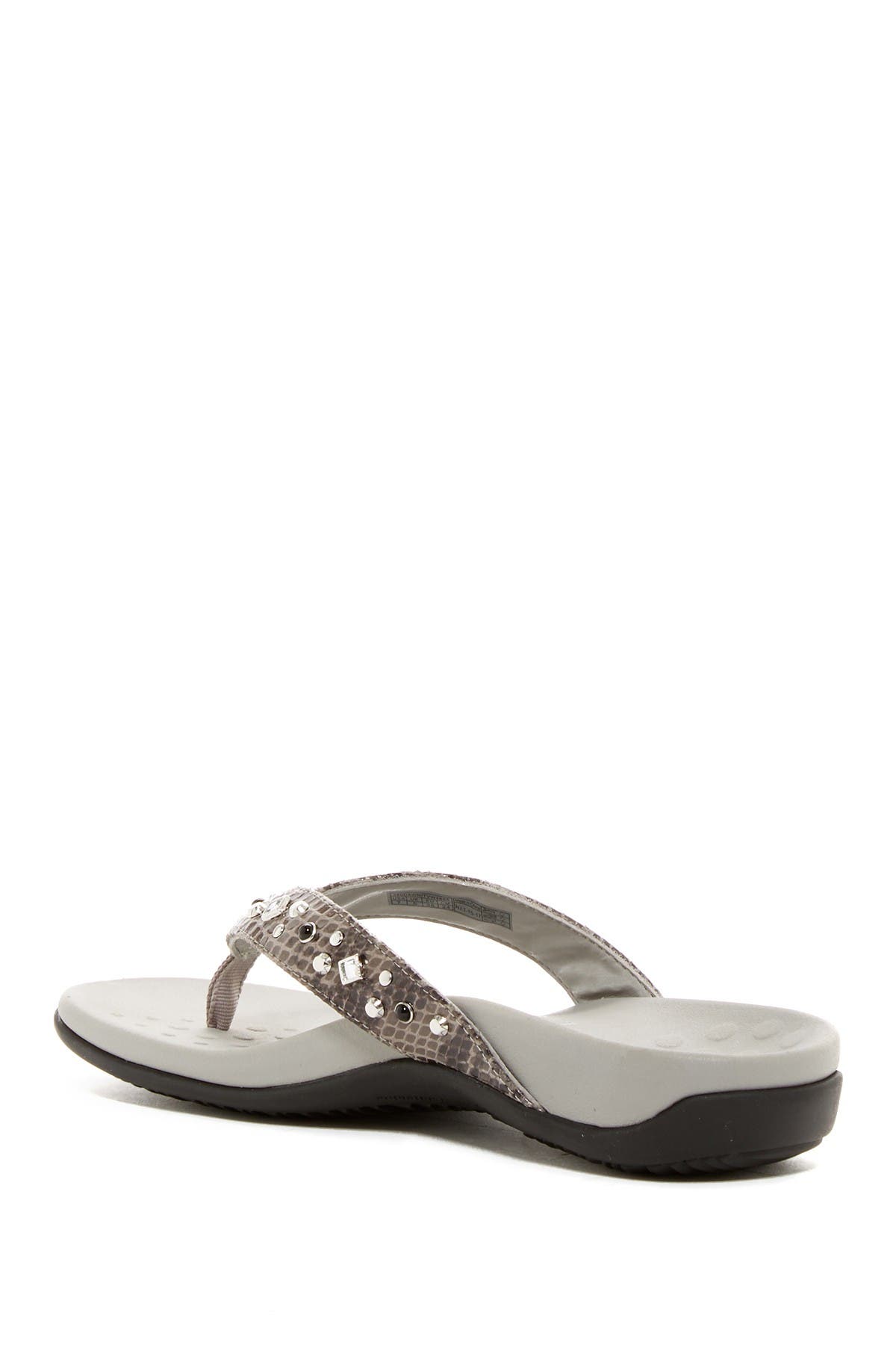 vionic dawn sandal